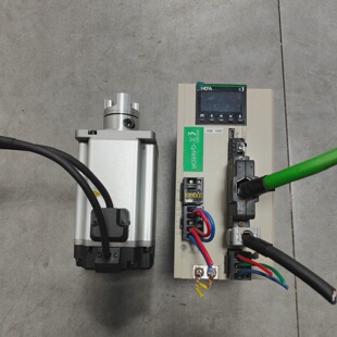 询价 禾川X3SVX3EA100AA2电机SVX3MA1