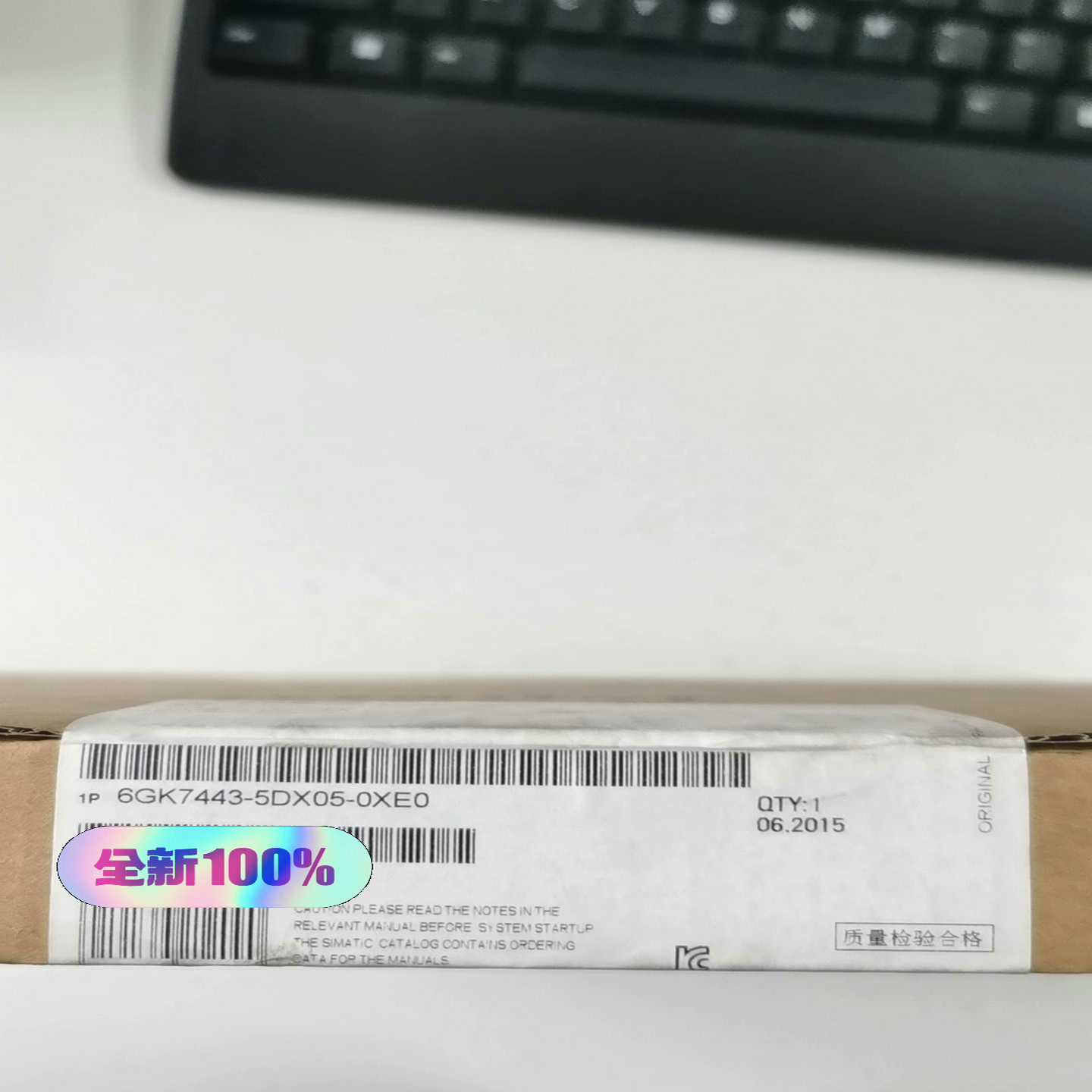 6gk7443-5dx05-0xe0模块，未开询价