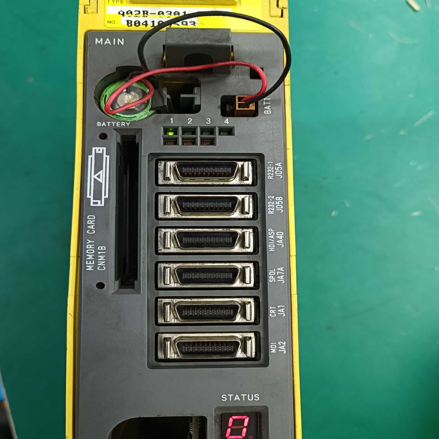 发那科闲置系统0iMate-MB-议价