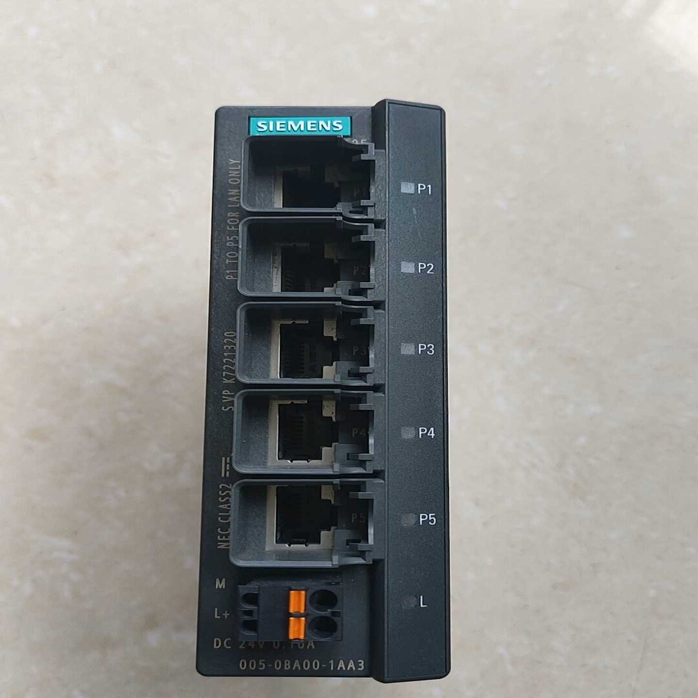 交换机6GK5005-0BA00-1AA3，询价