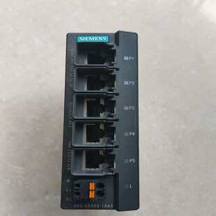询价 1AA3 交换机6GK5005 0BA00