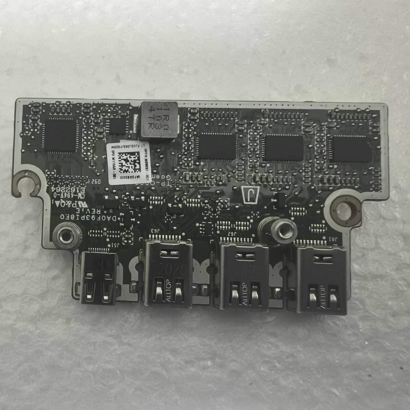 （议价）mini800g6dmg9dm主机雷电2小主板DA