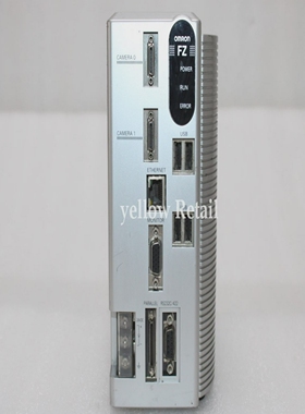 OMRONFZ3-355可编程式逻辑控制器模块