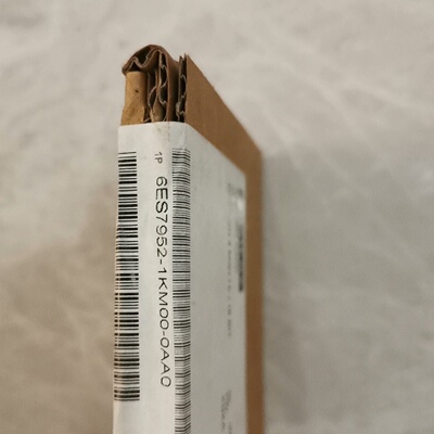 6ES79521KM000AA0全新原装未开封-议价