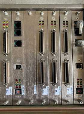 6通道9通道hipec驱动箱ASM，固晶机用，02－5866-议价