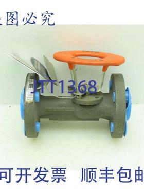 供应Kitz 300SCTAM-FS 球阀 12 英寸法兰 4 凸面 300 WCB 钢