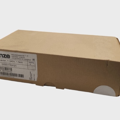 Lenze 8200 Vector E82EV1522C PN13436167 Inverter Frequenza N