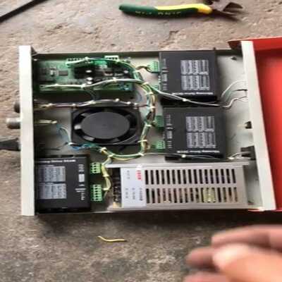 议价rivers0驱动器，成色