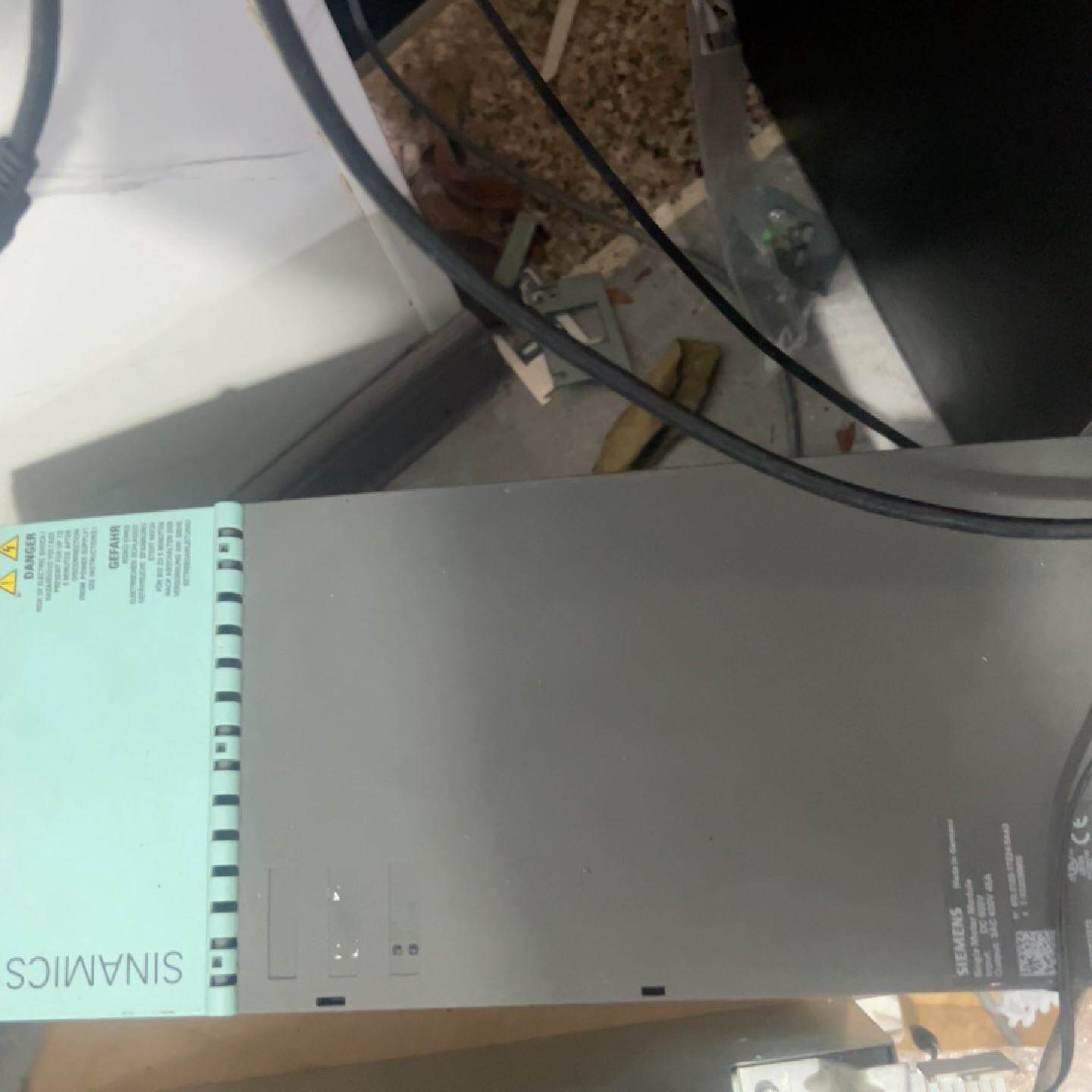 议价6SL31301TE310AA0后包装适用