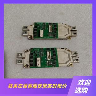 英飞凌 IGBT 模块 FF450R12ME4拆机实物拍拍前询价下单
