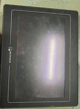 TK6100iV5WV拆机威伦触摸屏实图功能完好-议价