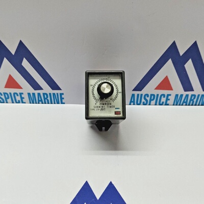 Omron STPMHT Subminy Timer 0 Bis 60 Sekunden