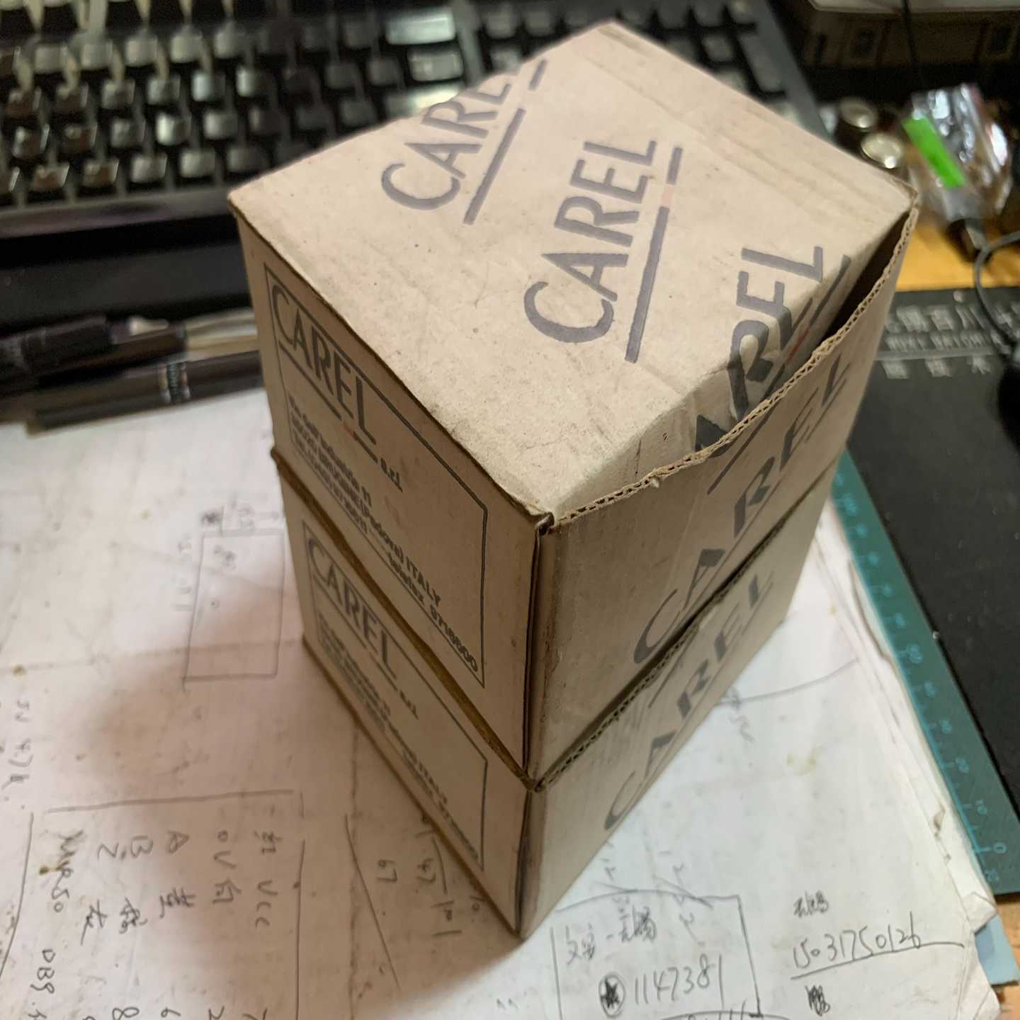 进口位置传感器弹簧自复位电子尺BWR-拍前询价