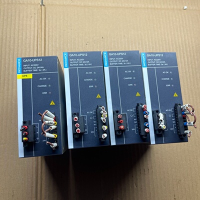 议价Inovance Ga10Ups12 Power Module nuine Original Disassemb