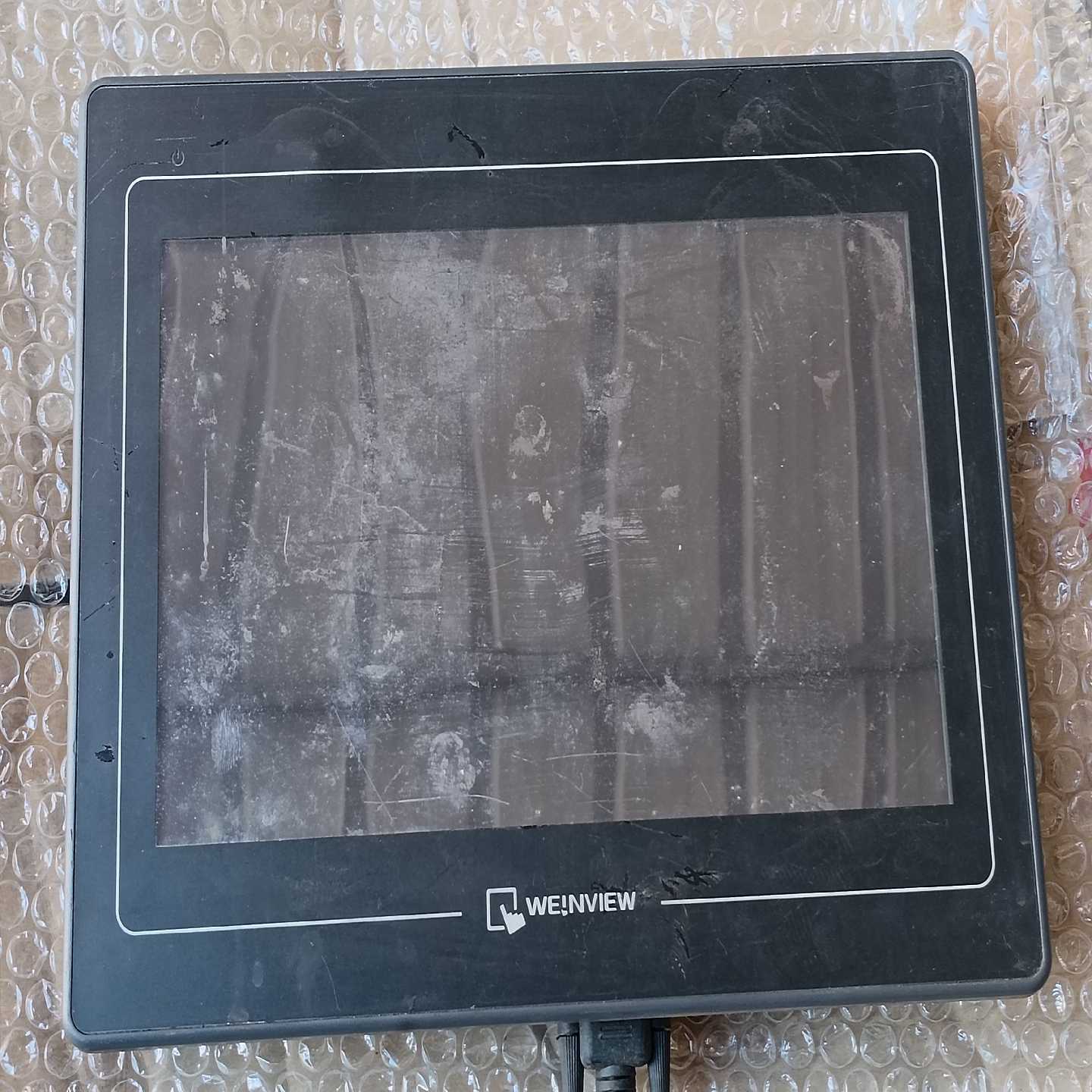 威纶触摸屏TK8100iV5WV,实物图，功能，便宜【询价】