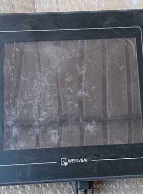 威纶触摸屏TK8100iV5WV,实物图，功能，便宜询价