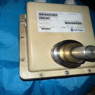 咨询 RoyceFB40舵机限位开关罗尔斯?罗伊 Rolls