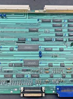 MITSUBISHI FX17C BN624A328H01 Schaltung Board