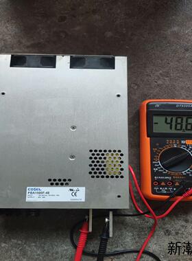 科索电源PBA1500F-481500w48v35A议价商品
