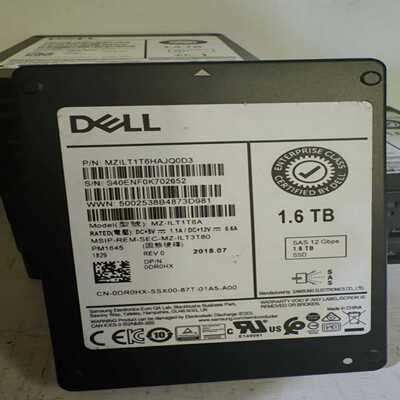 dellemcPM16452.5寸1.6tbsa--议价商品