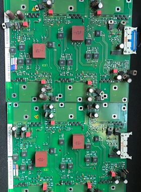 【询价】6SE70变频器IGD触发板6SE7031-0EE84