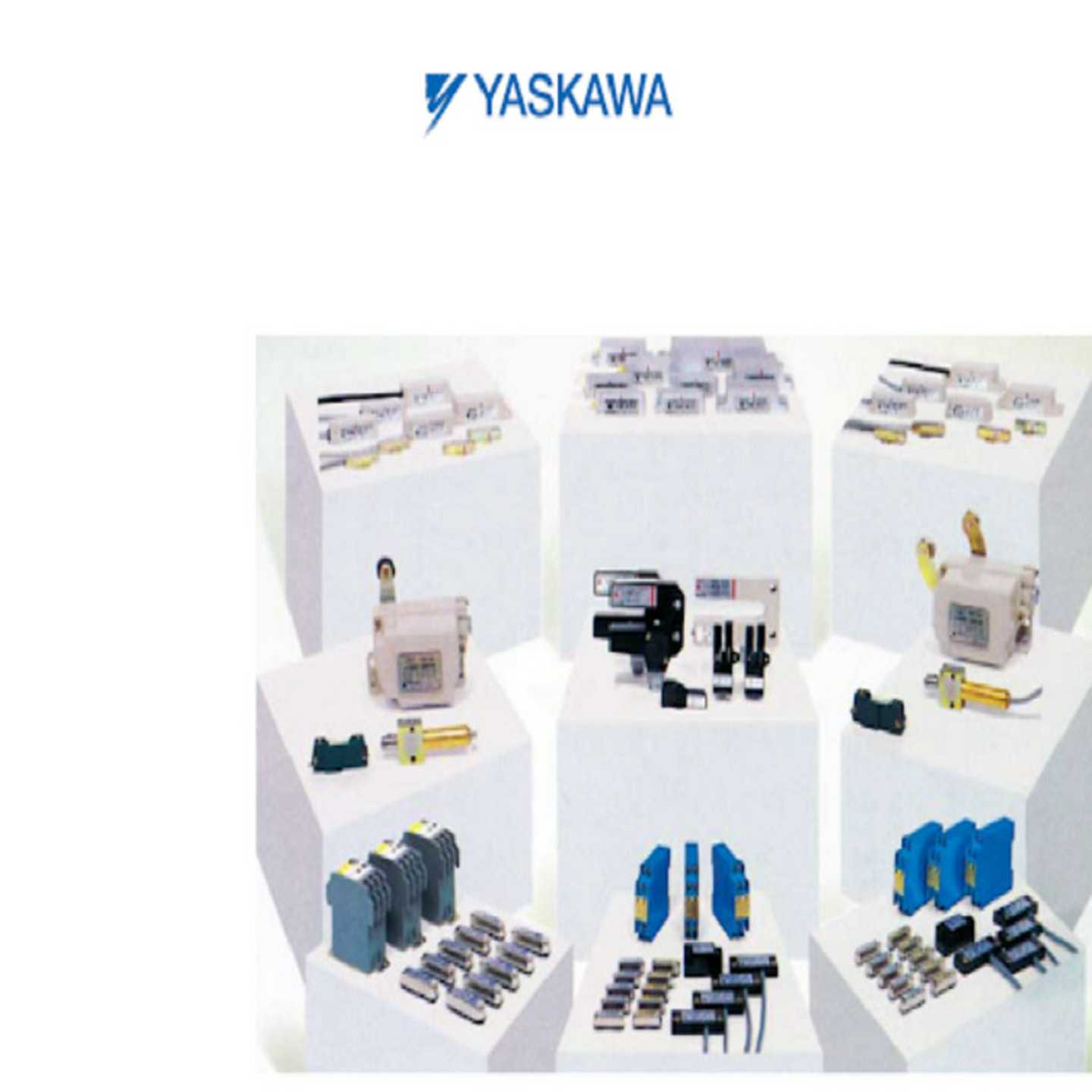 日本YASKAWA磁性限位开关PSKU-110CR全新原装