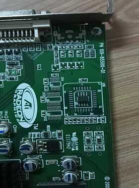 (重工机械)OI显卡10-85500-01