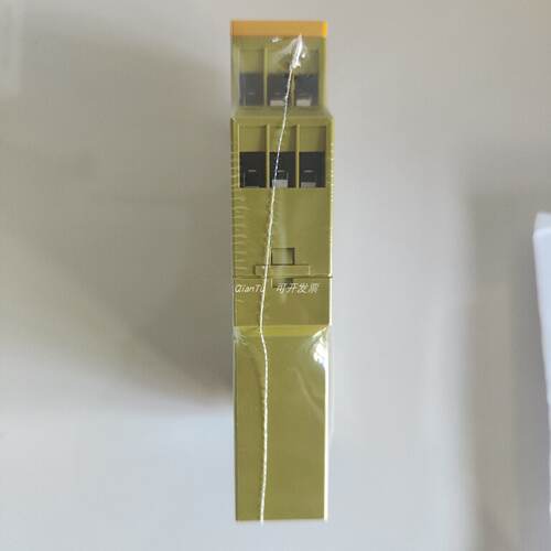 议价PILZ/皮尔磁端子783800 PNOZMS1P SET SPRING LOADED TERMINA