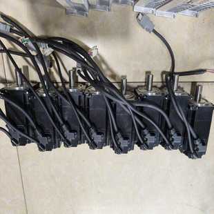 SGM 2R5A30A 咨询 安川400瓦伺服驱动器电机SGPMS