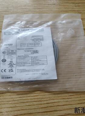Leuze电子 IS 205MM4NO-1E0 接近开关议价商品