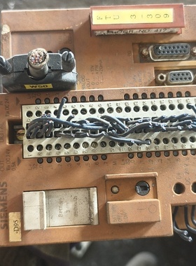 议价SIMATICS595UPLC模块型号6ES5议价