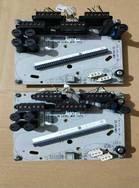 CC-TAIM01低电平MUXI/O模块，型号PW