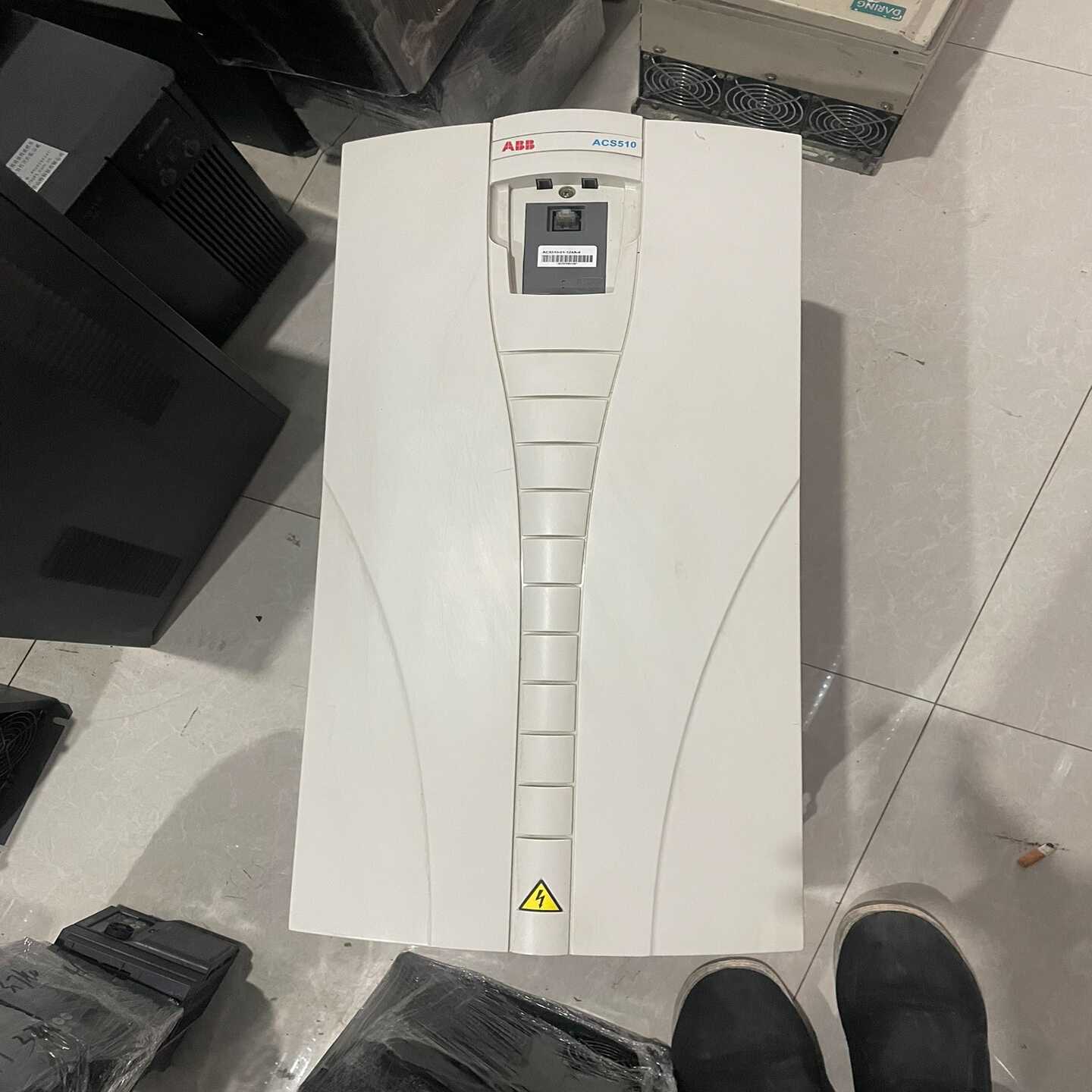 咨询-ABB变频器,55KW,ACS510-01-124A-4