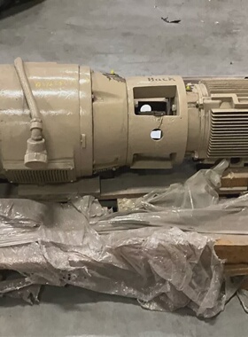 GE 5KG286JN3008P ELECTRIC MOTOR 1170RPM 60HZ 230460V 20 HP 2