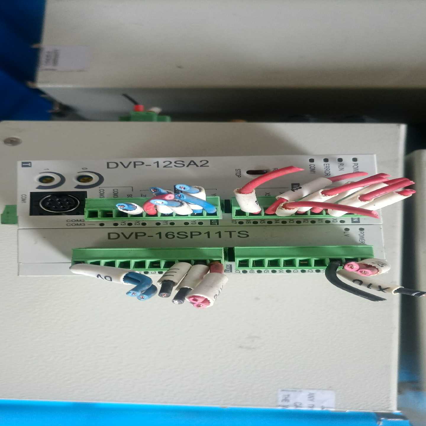 台达DVP12SA211TDVP16SP11TS成询价