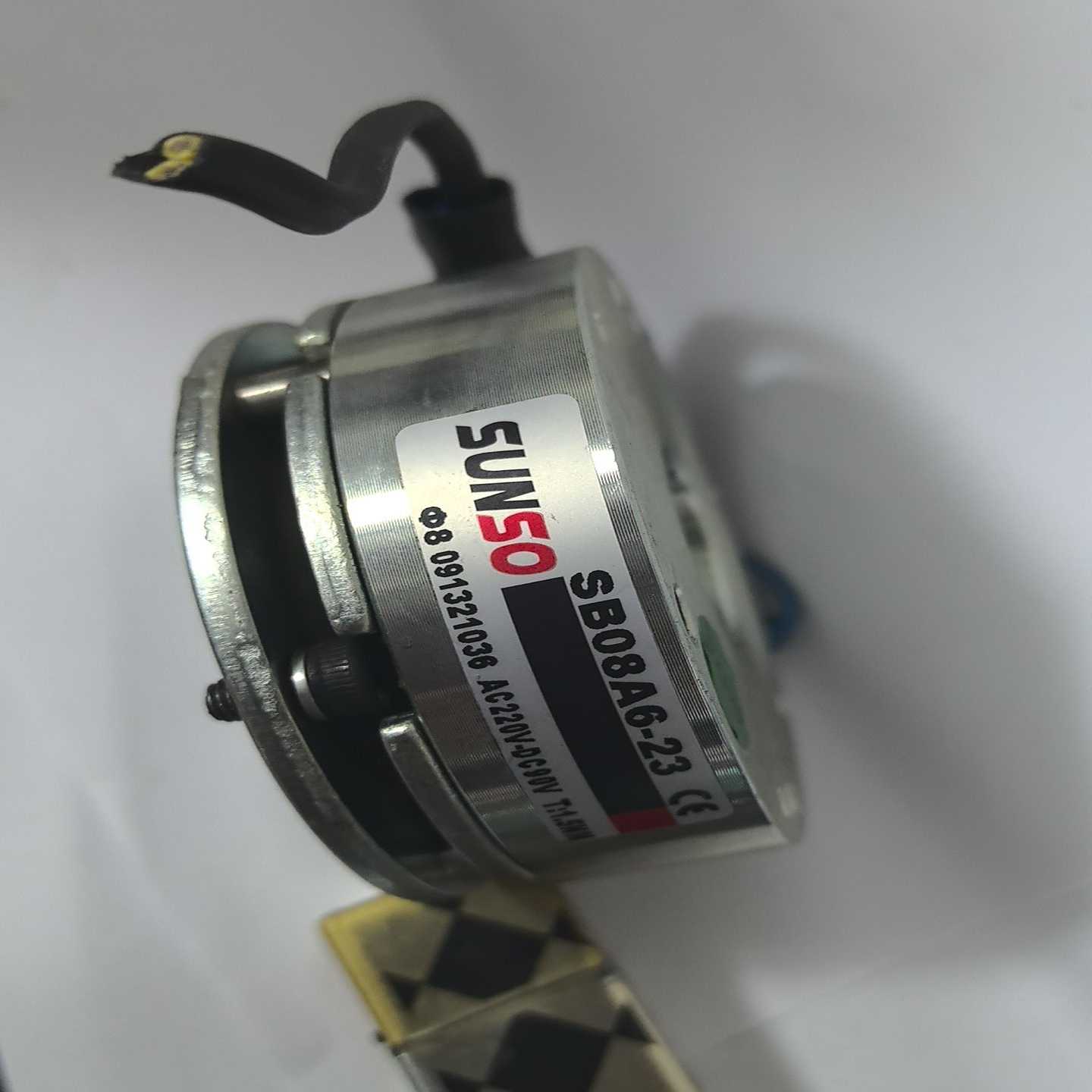 SUNSO刹车器SB08A--议价商品