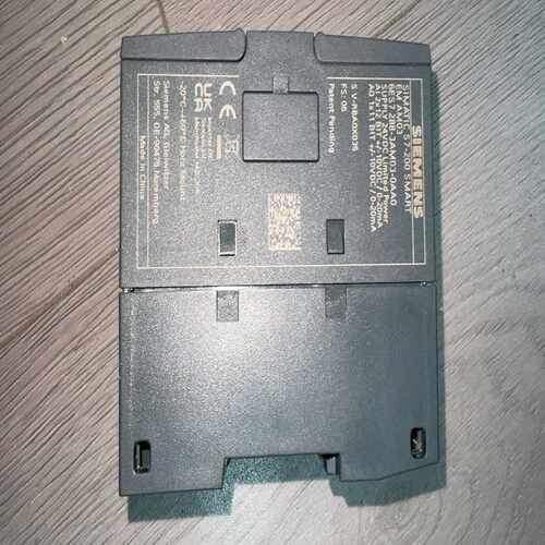 (询价)2023年S7-200SMART，EM AM03，6E