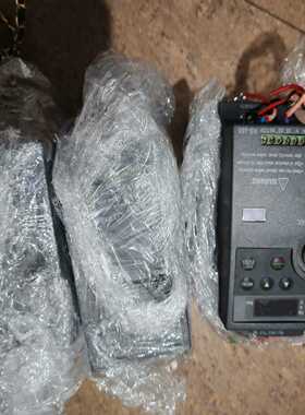 【议价】步科变频器，CV20-2S-0007G，成色好，！适用