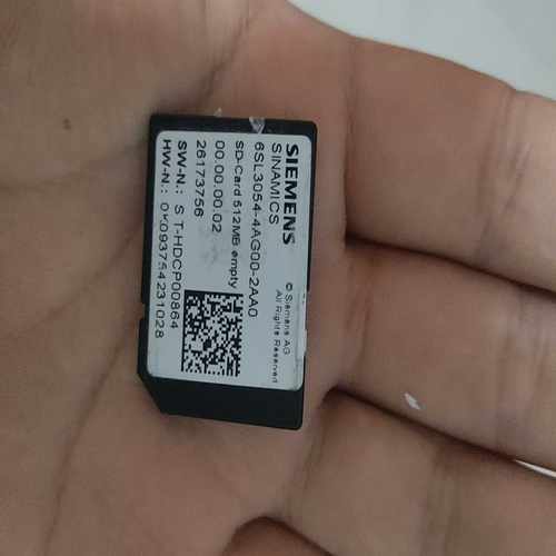 6SL3054-4AG00-2AA0SD卡，512询价