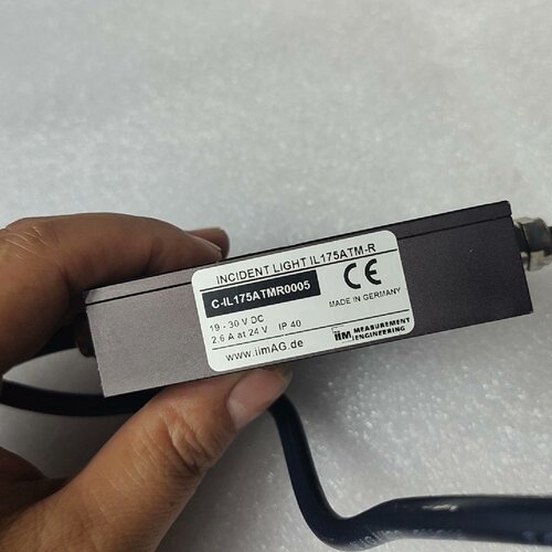 询-转换器CIL175ATMR0005实物图