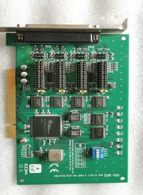 （议价）PCI-1612REVA102-1PORTR