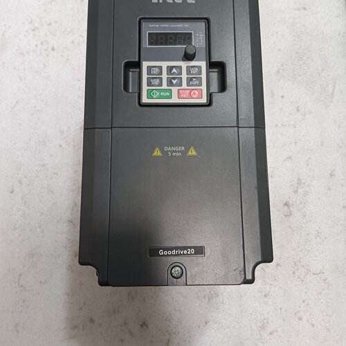溢价-英威腾变频器GD20004G44KW三相380V
