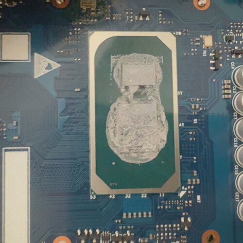 询-SRK05 CPU