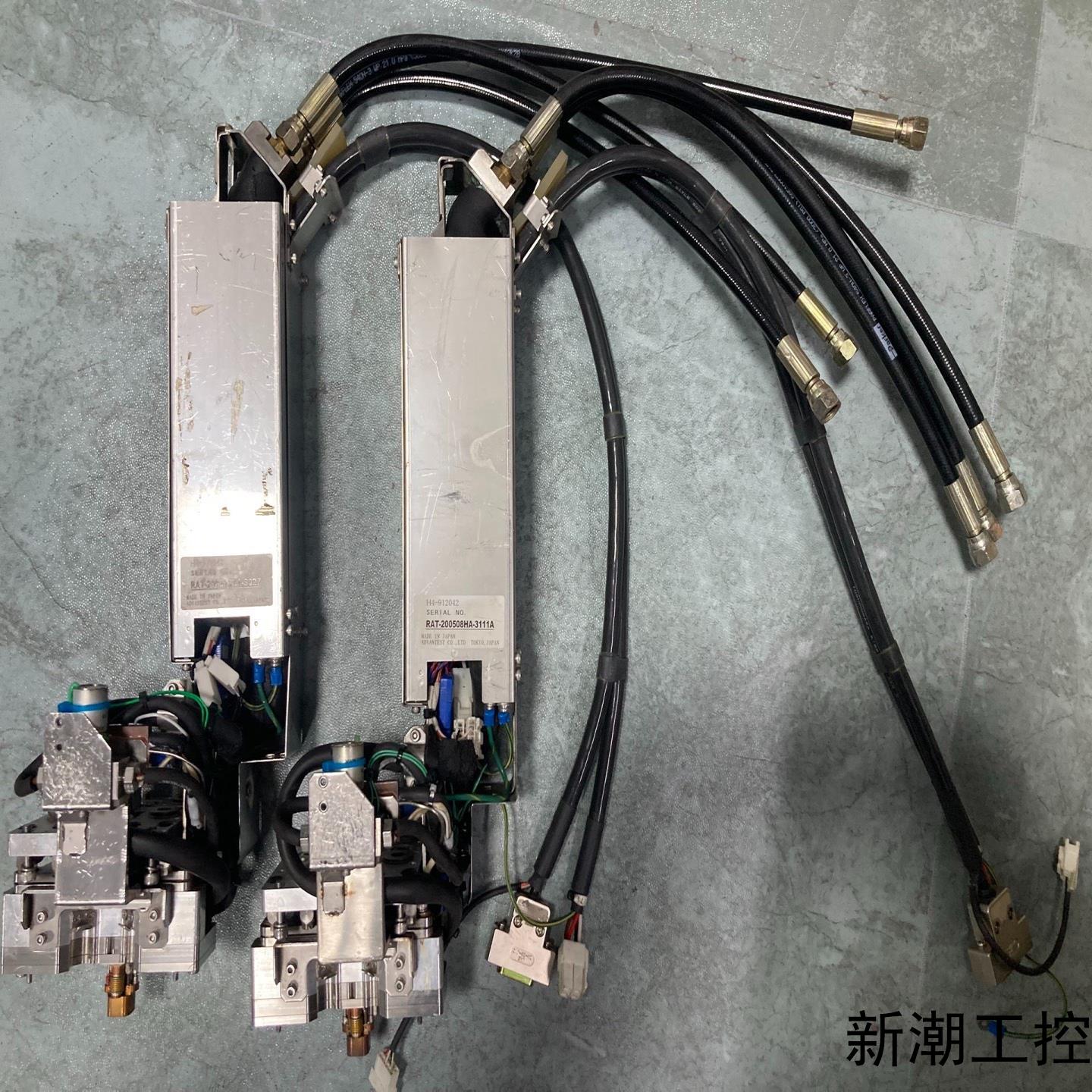 ADVANTEST H4-912042 测试部件 芯片封测议价商品