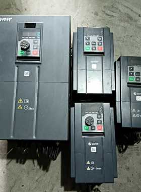 议价Sourze 众业源变频器