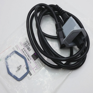 ImajeA25190AKitMainSupplyFormatC14Stromkabel-unused