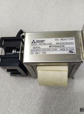 三菱FR-HEL-22K BKO-CA1673H54直流电议价商品
