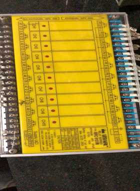 询价~idec IZBARL IBRC 6101R 10CH，