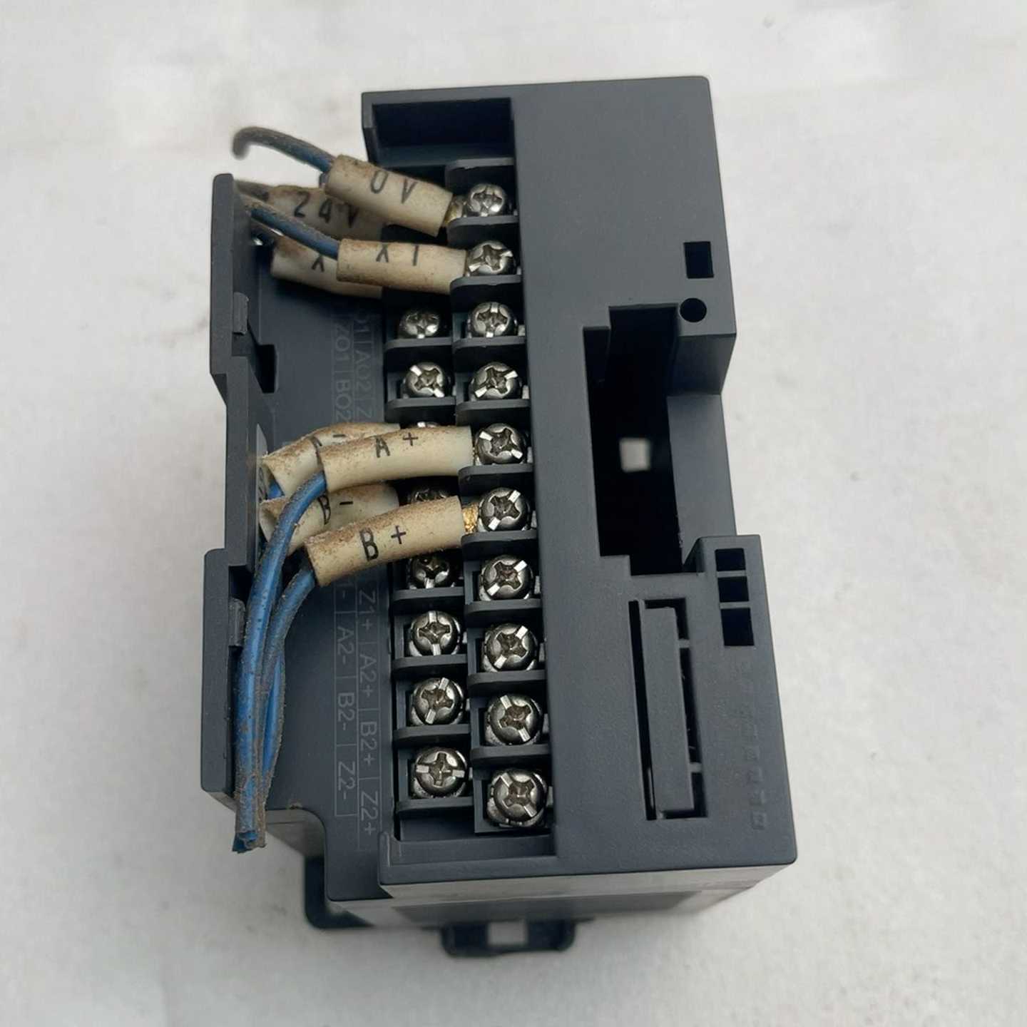 汇川PLC扩展H2U-2DC一个询价