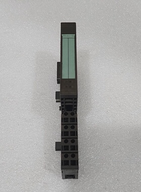 SIEMENS 6ES7 1324BD300AA0 DIGITAL OUTPUT MODULE